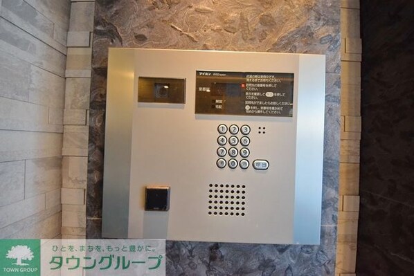 DIPS金町レジデンスの物件内観写真